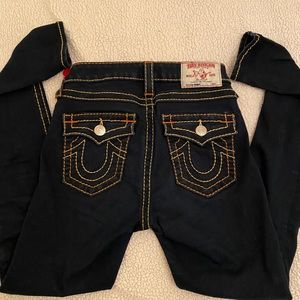 True religion skinny jeans